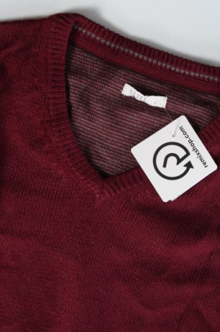 Ανδρικό πουλόβερ, Μέγεθος L, Χρώμα Κόκκινο, Τιμή 7,18 €