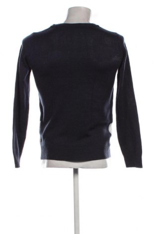 Ανδρικό πουλόβερ, Μέγεθος S, Χρώμα Πολύχρωμο, Τιμή 5,02 €