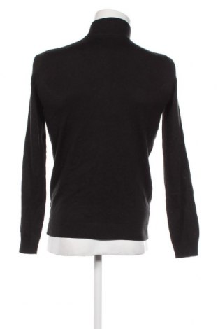 Ανδρικό πουλόβερ ! Solid, Μέγεθος S, Χρώμα Μαύρο, Τιμή 13,34 €