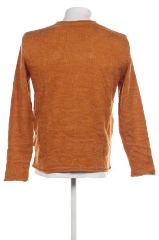 Pánsky sveter  ! Solid, Veľkosť M, Farba Oranžová, Cena  6,36 €