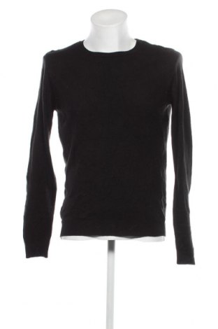 Ανδρικό πουλόβερ 21 Men, Μέγεθος L, Χρώμα Μαύρο, Τιμή 15,08 €