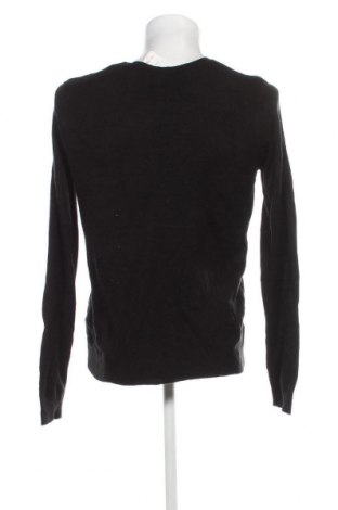 Мъжки пуловер 21 Men, Размер L, Цвят Черен, Цена 21,62 лв.