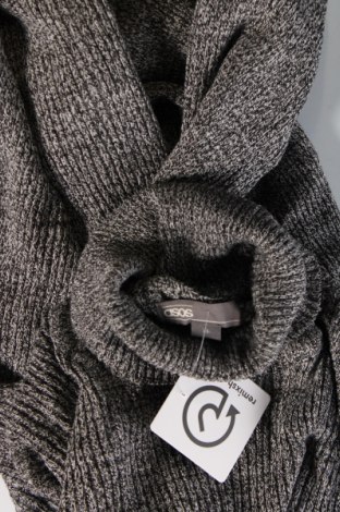 Ανδρικό πουλόβερ ASOS, Μέγεθος XL, Χρώμα Γκρί, Τιμή 9,88 €