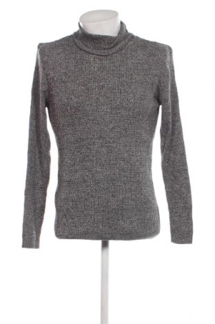 Мъжки пуловер ASOS, Размер XL, Цвят Сив, Цена 34,00 лв.