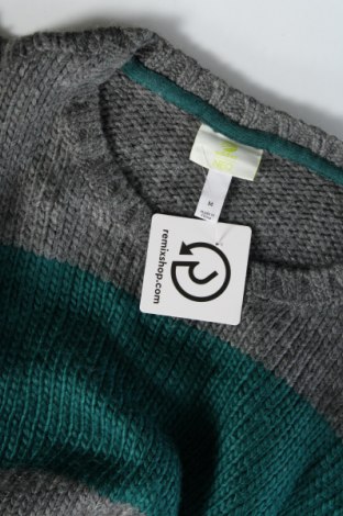 Ανδρικό πουλόβερ Adidas Neo, Μέγεθος M, Χρώμα Πολύχρωμο, Τιμή 18,41 €