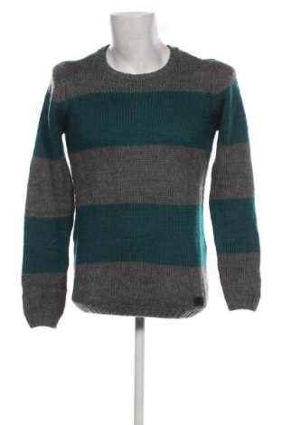 Ανδρικό πουλόβερ Adidas Neo, Μέγεθος M, Χρώμα Πολύχρωμο, Τιμή 30,68 €