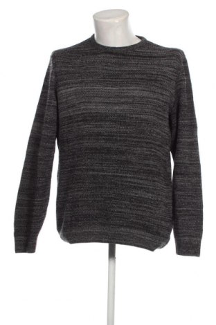 Мъжки пуловер Altinyildiz, Размер L, Цвят Сив, Цена 11,60 лв.