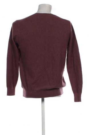 Мъжки пуловер Alvaro Moreno, Размер XXL, Цвят Лилав, Цена 17,00 лв.