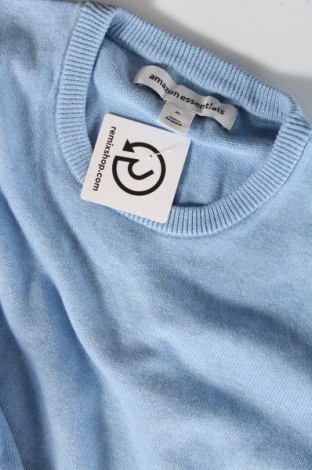 Мъжки пуловер Amazon Essentials, Размер XL, Цвят Син, Цена 15,37 лв.