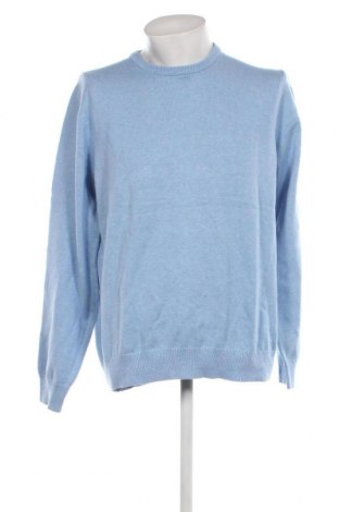 Pánsky sveter  Amazon Essentials, Veľkosť XL, Farba Modrá, Cena  5,43 €