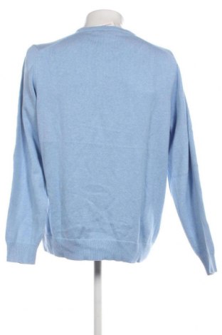 Pánsky sveter  Amazon Essentials, Veľkosť XL, Farba Modrá, Cena  8,71 €