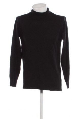 Мъжки пуловер Amisu, Размер XL, Цвят Черен, Цена 29,90 лв.