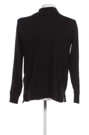Pánsky sveter  Amisu, Veľkosť XL, Farba Čierna, Cena  8,61 €