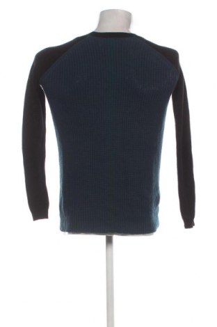 Ανδρικό πουλόβερ Amisu, Μέγεθος S, Χρώμα Πολύχρωμο, Τιμή 8,61 €