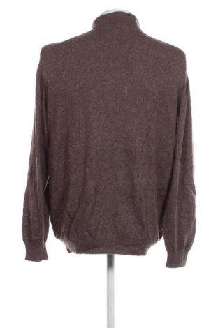 Herrenpullover Andrew James, Größe XXL, Farbe Beige, Preis € 43,14