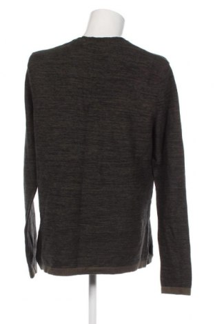 Мъжки пуловер Angelo Litrico, Размер XXL, Цвят Зелен, Цена 12,47 лв.
