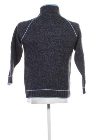 Herrenpullover Angelo Litrico, Größe S, Farbe Blau, Preis € 7,99