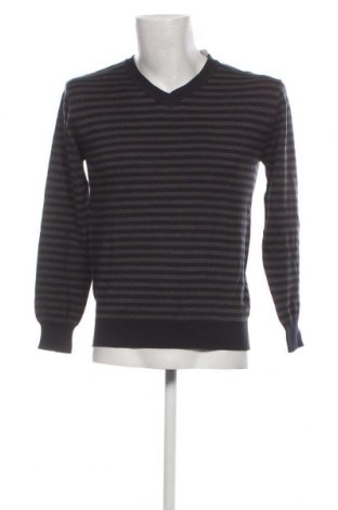 Мъжки пуловер Angelo Litrico, Размер M, Цвят Многоцветен, Цена 15,37 лв.