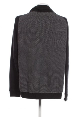Мъжки пуловер Angelo Litrico, Размер XXL, Цвят Черен, Цена 11,60 лв.