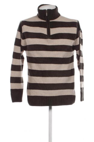 Мъжки пуловер Angelo Litrico, Размер L, Цвят Многоцветен, Цена 11,60 лв.