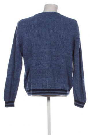 Herrenpullover Angelo Litrico, Größe XL, Farbe Blau, Preis € 11,99