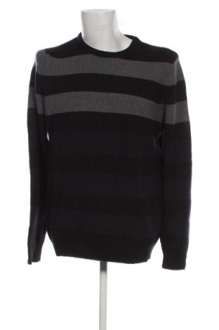 Мъжки пуловер Angelo Litrico, Размер XXL, Цвят Многоцветен, Цена 11,60 лв.