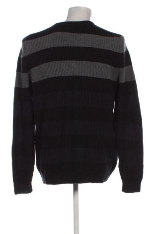 Мъжки пуловер Angelo Litrico, Размер XXL, Цвят Многоцветен, Цена 13,63 лв.