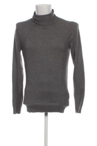Мъжки пуловер Antony Morato, Размер L, Цвят Сив, Цена 140,00 лв.