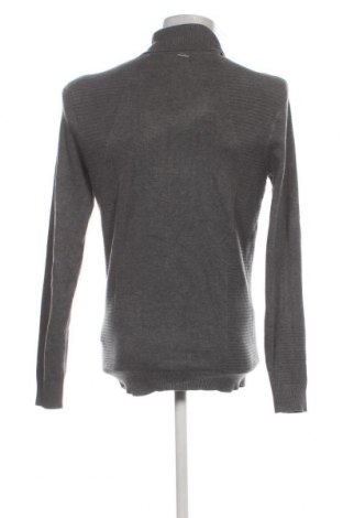 Мъжки пуловер Antony Morato, Размер L, Цвят Сив, Цена 84,00 лв.