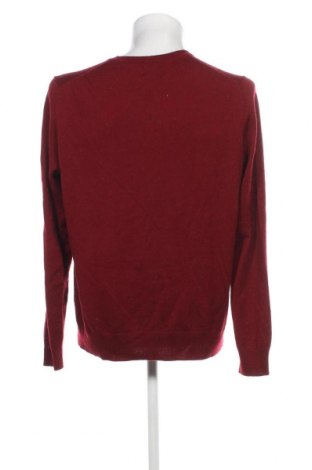 Męski sweter Apt.9, Rozmiar XL, Kolor Czerwony, Cena 43,60 zł