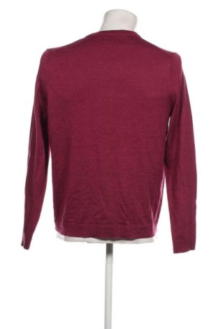 Мъжки пуловер Apt.9, Размер L, Цвят Лилав, Цена 14,50 лв.