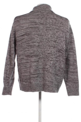 Мъжки пуловер Atlas For Men, Размер 4XL, Цвят Сив, Цена 17,40 лв.