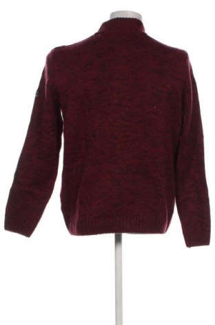 Ανδρικό πουλόβερ Atlas For Men, Μέγεθος L, Χρώμα Πολύχρωμο, Τιμή 8,97 €