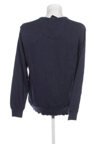 Herrenpullover Authentic Clothing Company, Größe XL, Farbe Blau, Preis € 12,80