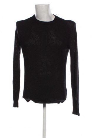 Ανδρικό πουλόβερ Avant Premiere, Μέγεθος L, Χρώμα Μαύρο, Τιμή 11,15 €