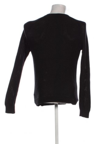 Мъжки пуловер Avant Premiere, Размер L, Цвят Черен, Цена 18,02 лв.
