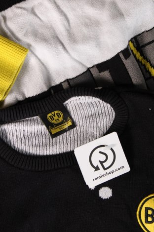 Męski sweter BVB, Rozmiar XXL, Kolor Kolorowy, Cena 42,09 zł