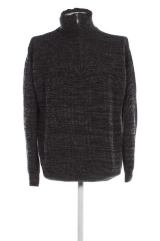 Ανδρικό πουλόβερ Barisal, Μέγεθος XL, Χρώμα Γκρί, Τιμή 7,18 €