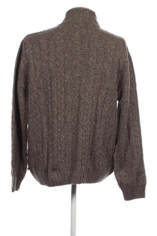 Ανδρικό πουλόβερ Barutti, Μέγεθος XL, Χρώμα Γκρί, Τιμή 25,24 €