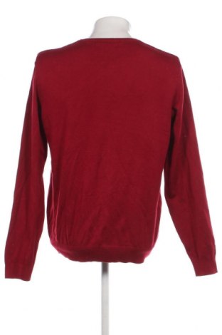 Pánský svetr  Bel&Bo, Velikost XL, Barva Červená, Cena  245,00 Kč