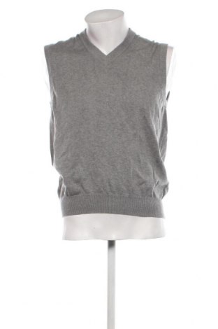 Ανδρικό πουλόβερ Belika, Μέγεθος M, Χρώμα Γκρί, Τιμή 23,01 €