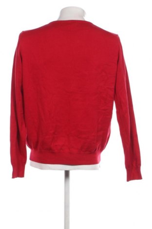 Pánsky sveter  Belika, Veľkosť L, Farba Červená, Cena  20,39 €