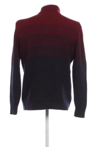 Ανδρικό πουλόβερ Bexleys, Μέγεθος L, Χρώμα Πολύχρωμο, Τιμή 10,52 €