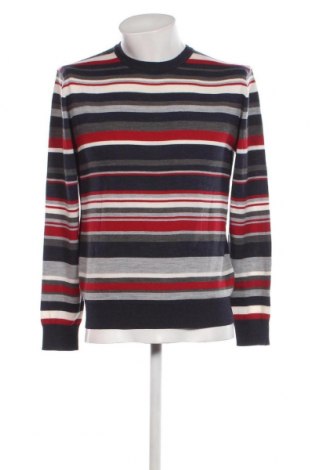 Ανδρικό πουλόβερ Biaggini, Μέγεθος S, Χρώμα Πολύχρωμο, Τιμή 5,02 €