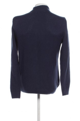 Herrenpullover Blend, Größe XL, Farbe Blau, Preis 16,67 €