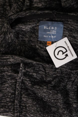 Męski sweter Blend, Rozmiar XXL, Kolor Czarny, Cena 108,99 zł