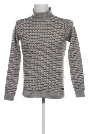 Ανδρικό πουλόβερ Blend, Μέγεθος S, Χρώμα Πολύχρωμο, Τιμή 8,83 €