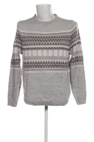 Ανδρικό πουλόβερ Bpc Bonprix Collection, Μέγεθος XL, Χρώμα Πολύχρωμο, Τιμή 7,18 €