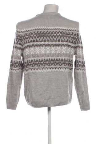 Ανδρικό πουλόβερ Bpc Bonprix Collection, Μέγεθος XL, Χρώμα Πολύχρωμο, Τιμή 7,18 €