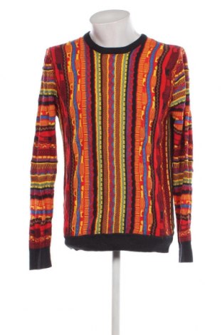 Ανδρικό πουλόβερ Brave Soul, Μέγεθος L, Χρώμα Πολύχρωμο, Τιμή 12,41 €